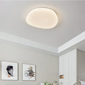 Arisha Moderne LED Plafoniere Forma Ciottoli