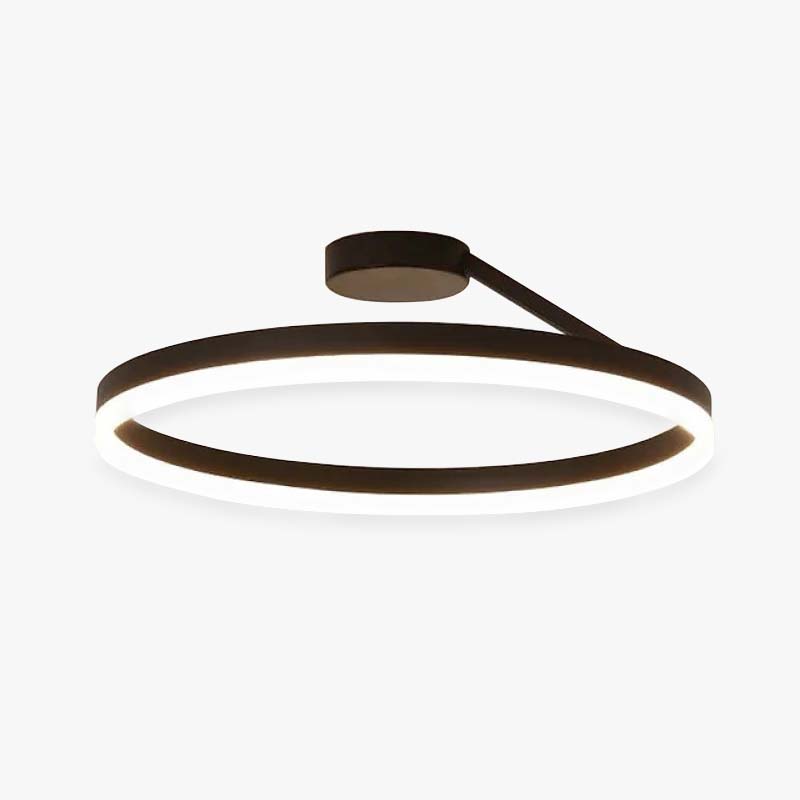 Arisha Minimalismo LED Squillo Plafoniere