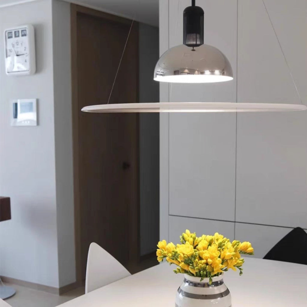 Arisha Moderno LED Minimalista Lampada a Sospensione