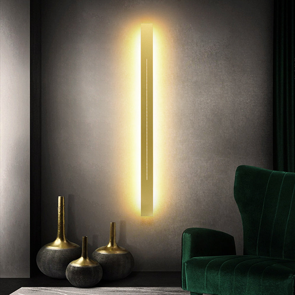 Arisha Moderno Semplice LED Applique Camera da Letto