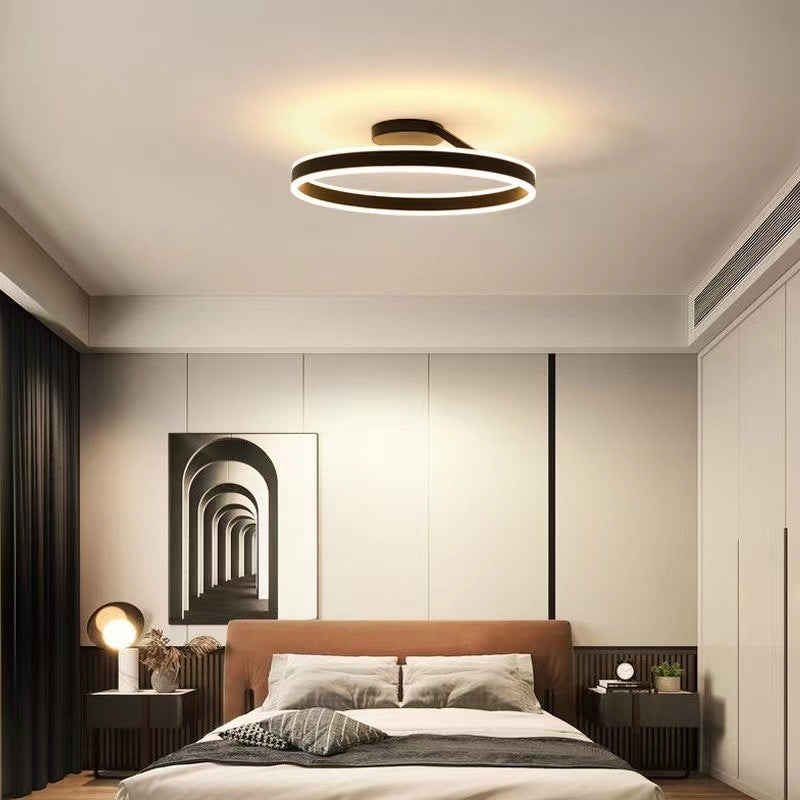 Arisha Minimalismo LED Squillo Plafoniere