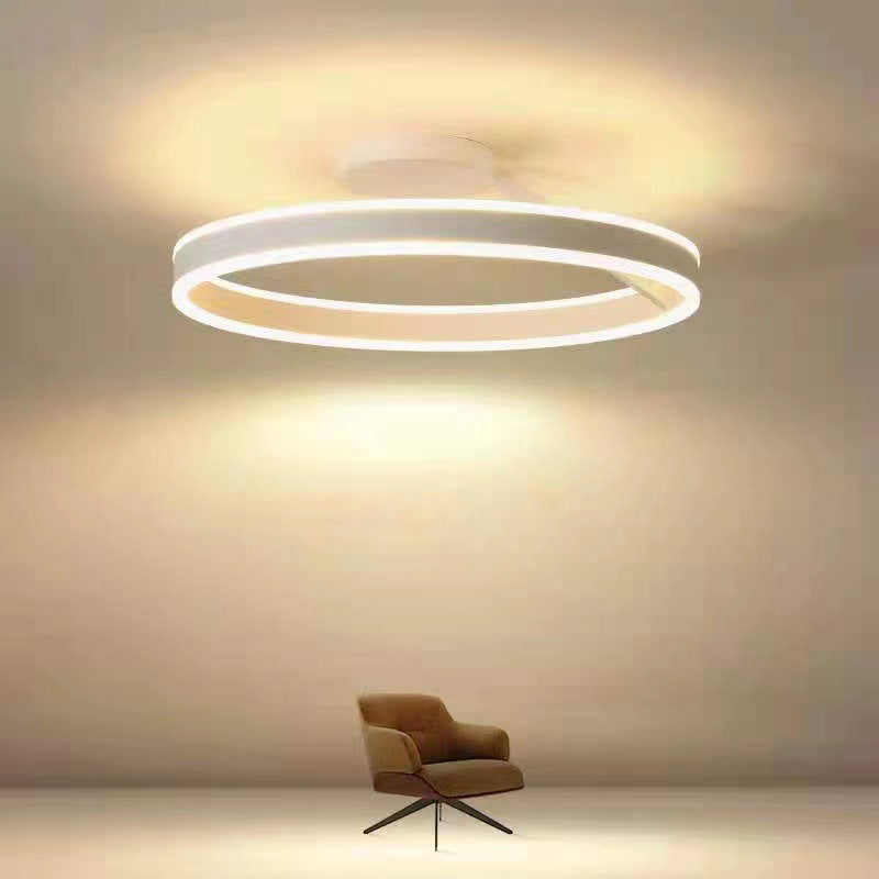 Arisha Minimalismo LED Squillo Plafoniere