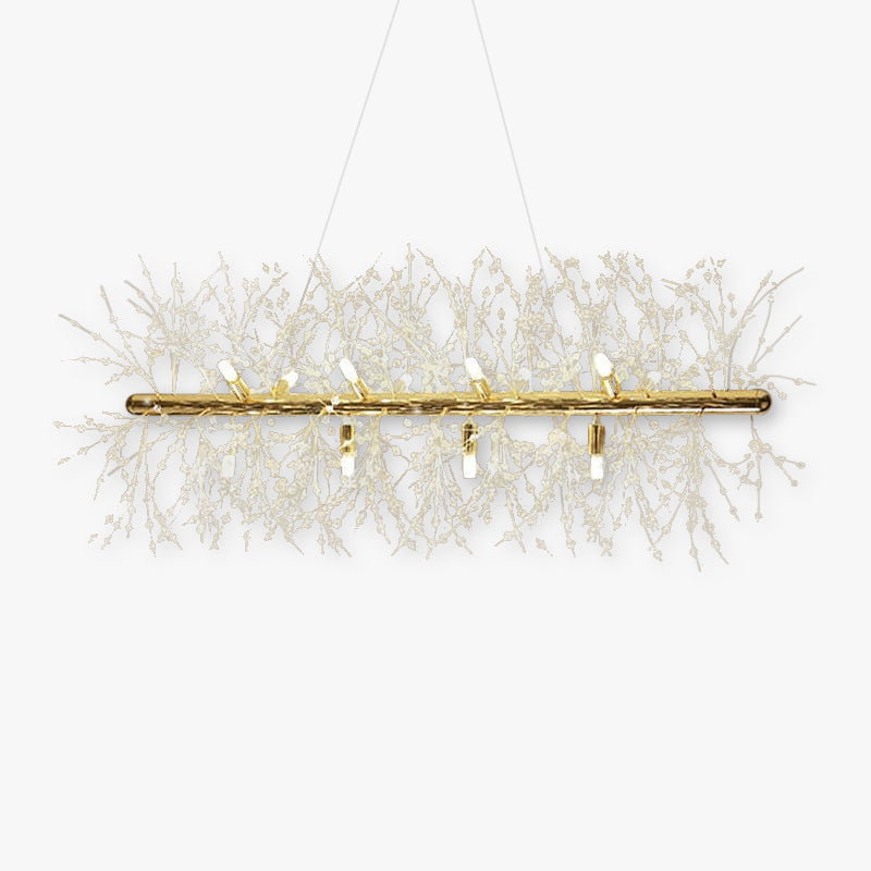 Arisha Moderne Lampade a Sospensione