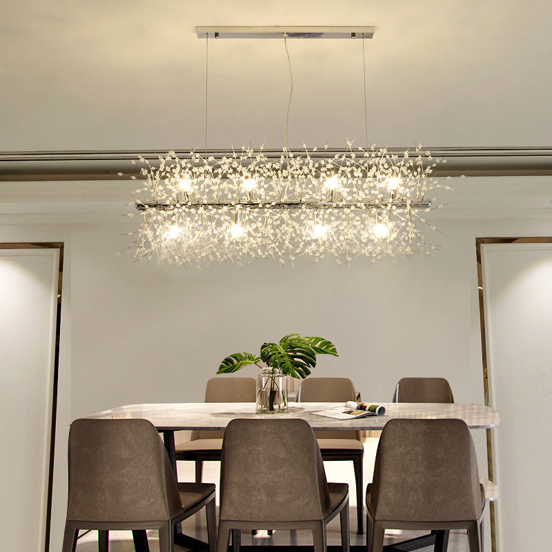 Arisha Moderne Lampade a Sospensione