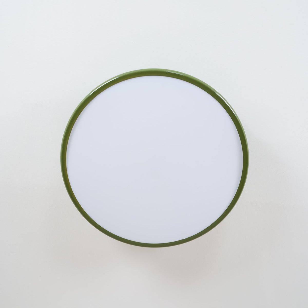 Aria – Plafoniera LED orientabile colorata – dettaglio 20