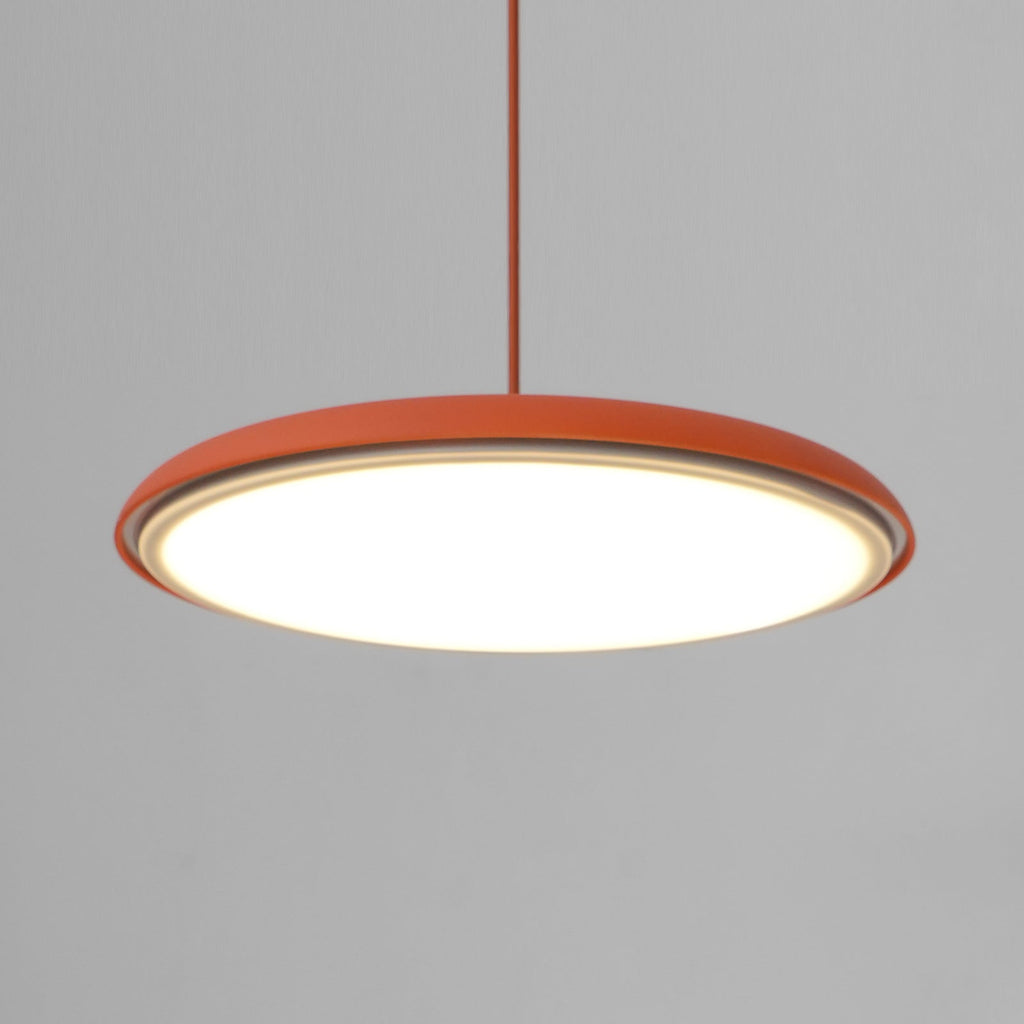 Aria Lampade a Sospensione Macaron