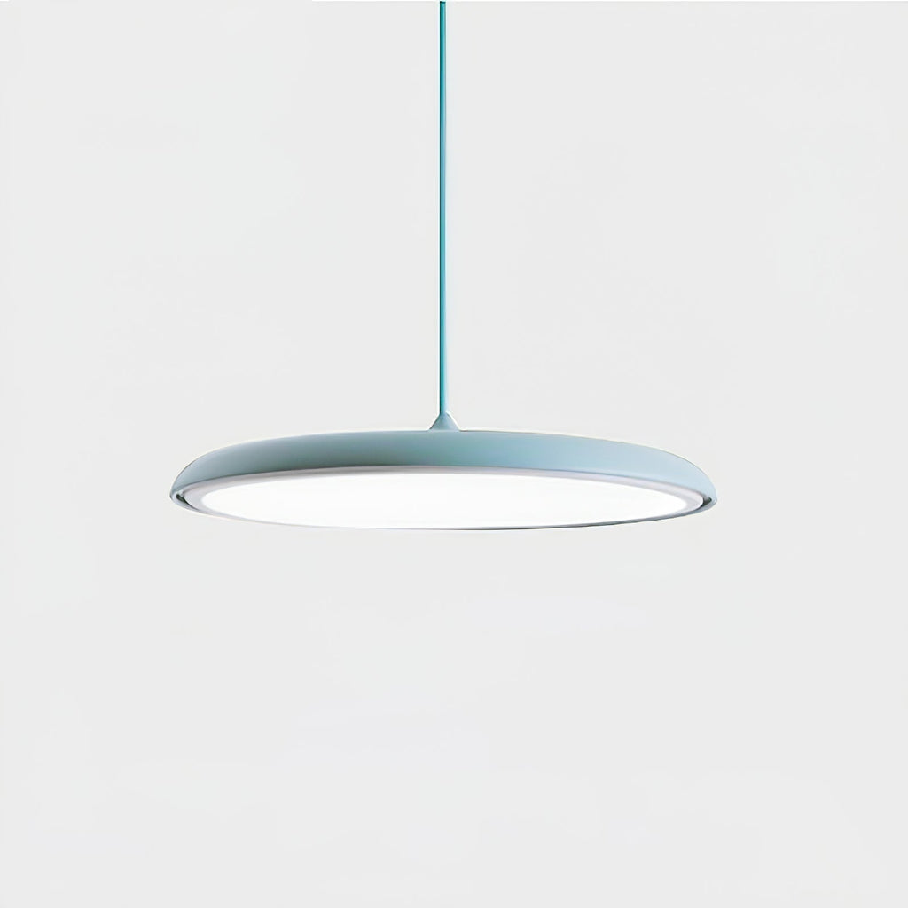 Aria Lampade a Sospensione Macaron