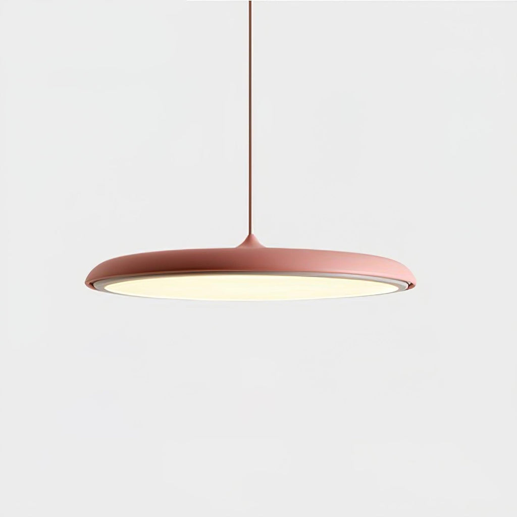 Aria Lampade a Sospensione Macaron