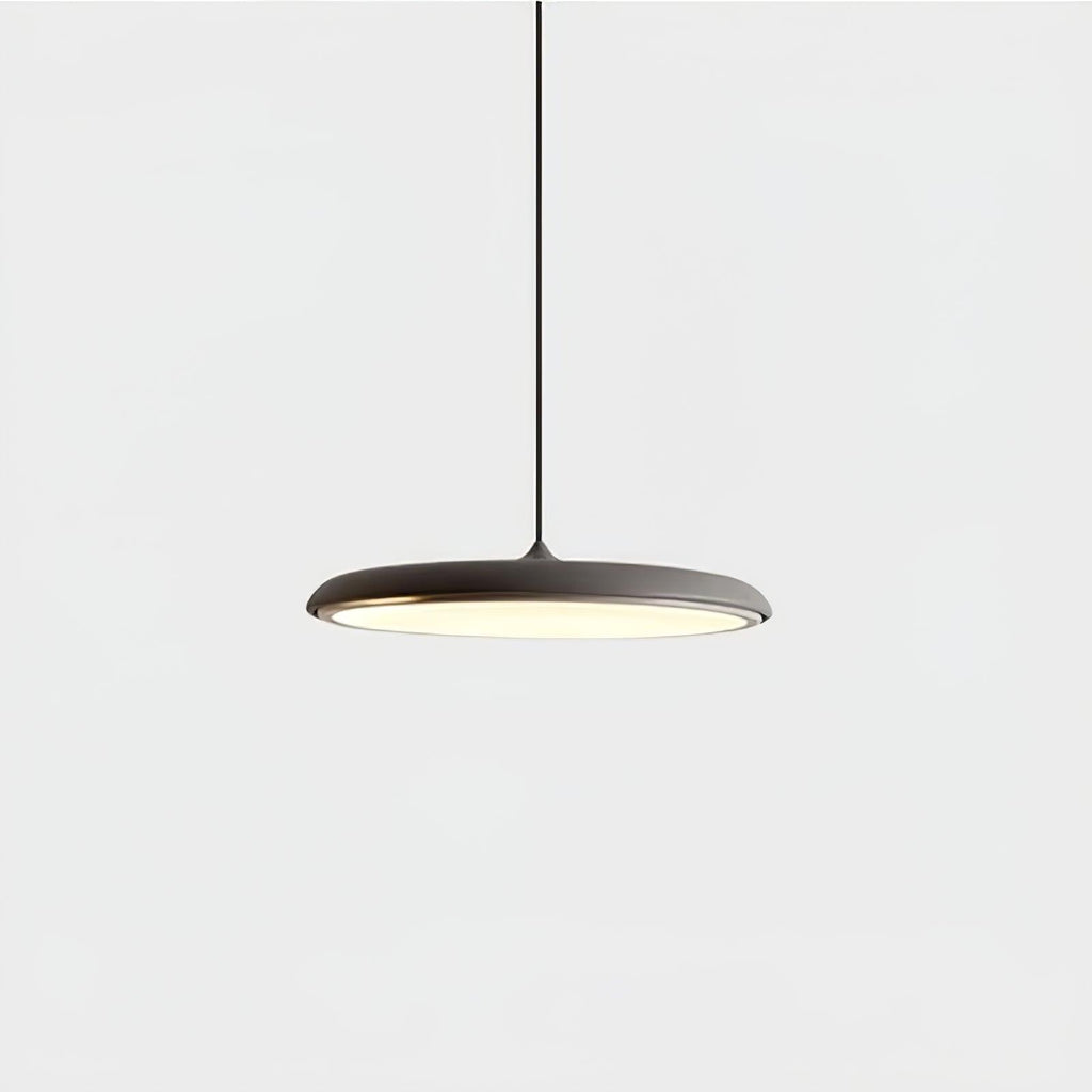 Aria Lampade a Sospensione Macaron