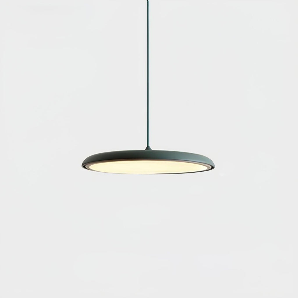 Aria Lampade a Sospensione Macaron