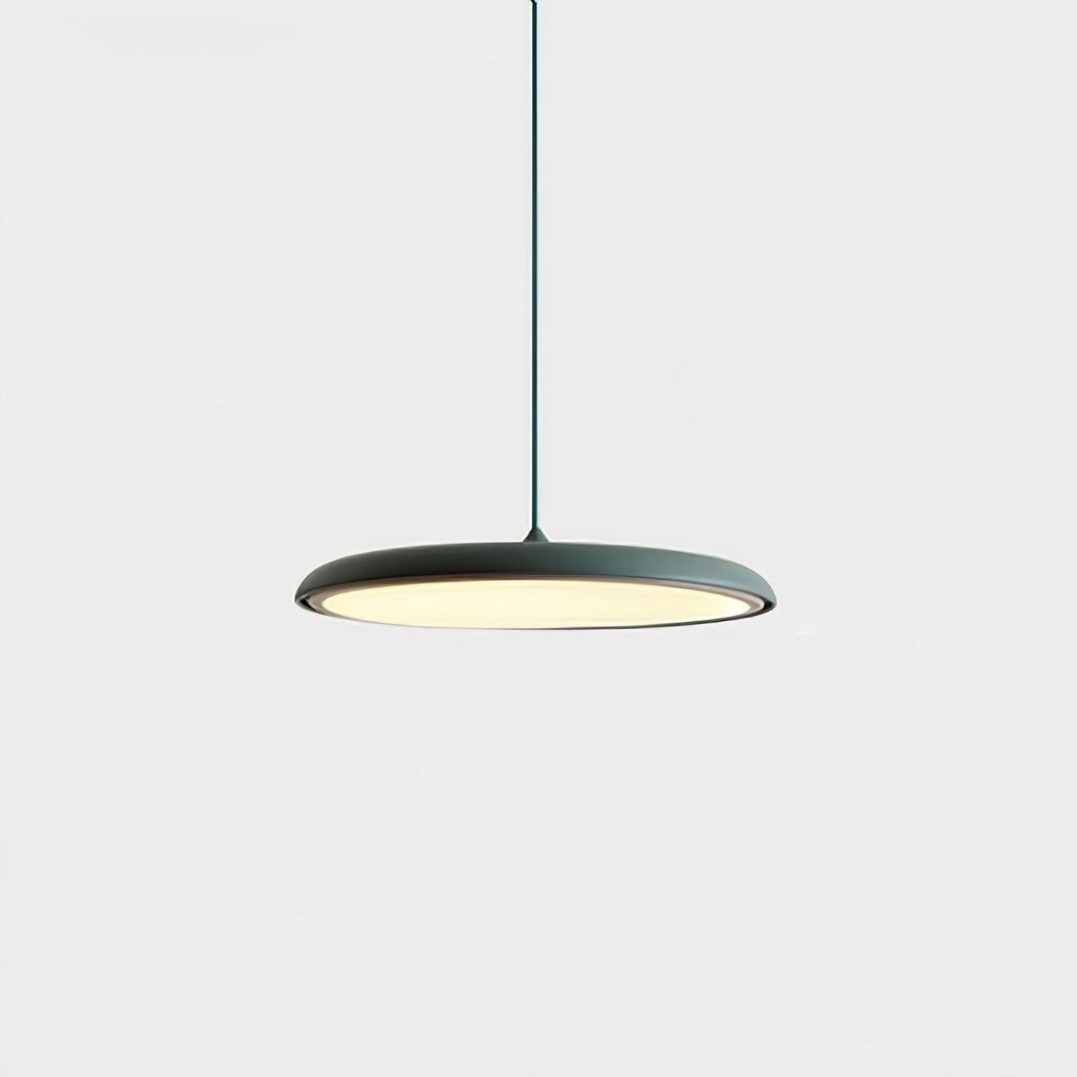Aria Lampade a Sospensione Macaron