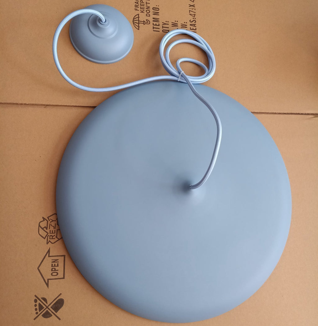 Aria Lampade a Sospensione Macaron