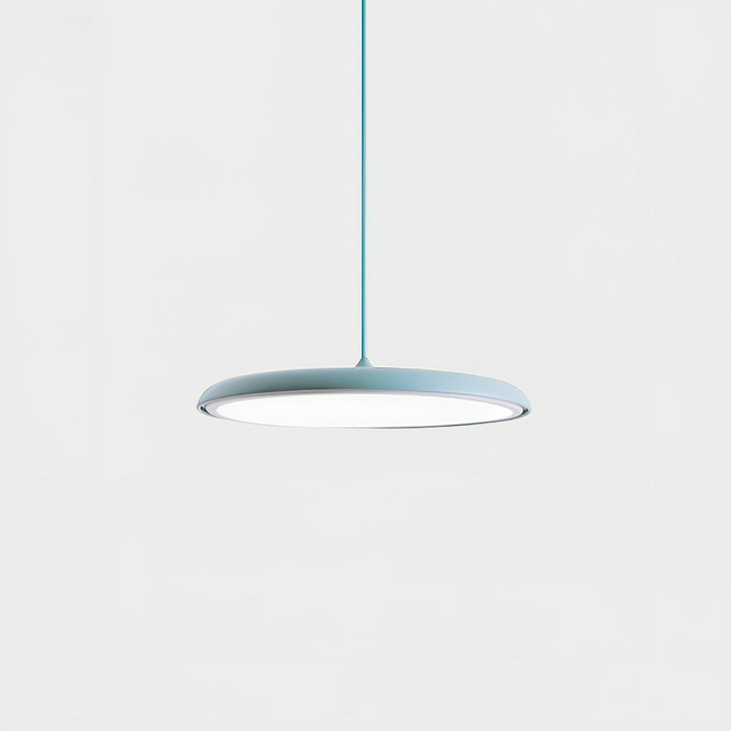 Aria Lampade a Sospensione Macaron