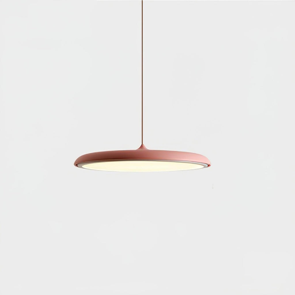 Aria Lampade a Sospensione Macaron