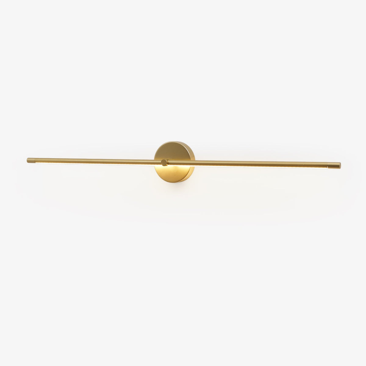 Minimalist Linear LED Wall Lamp - Blowlighting