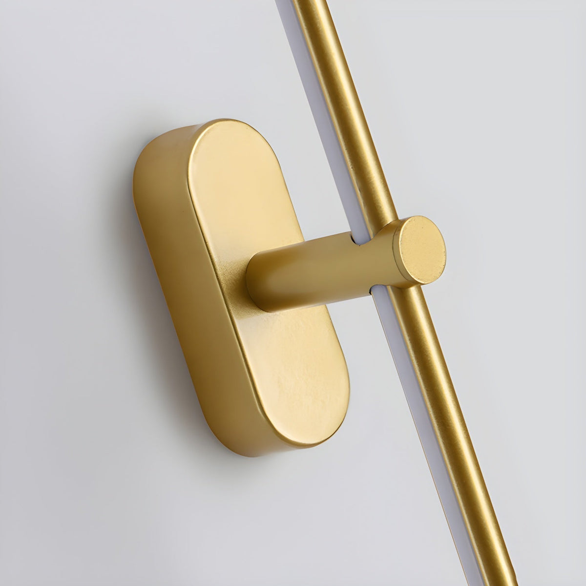 Arisha Applique da Parete Lineare Minimalista