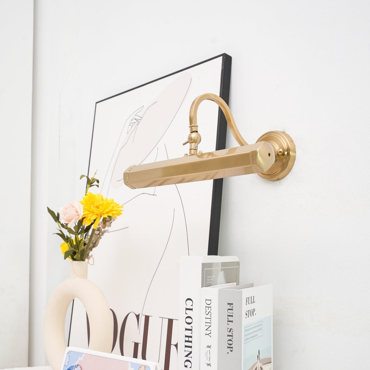 Pacific Wall Lamp - Blowlighting