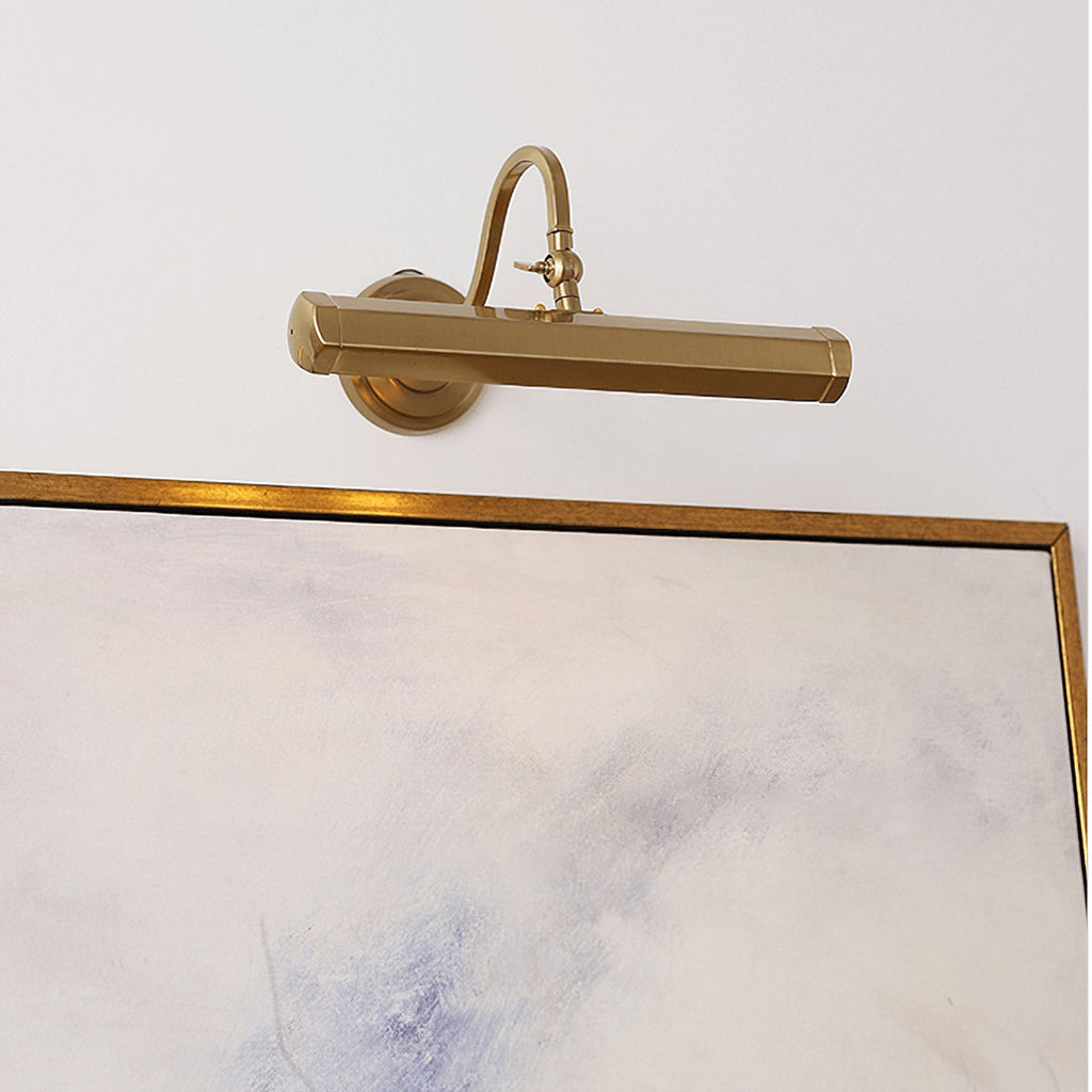 Pacific Wall Lamp - Blowlighting