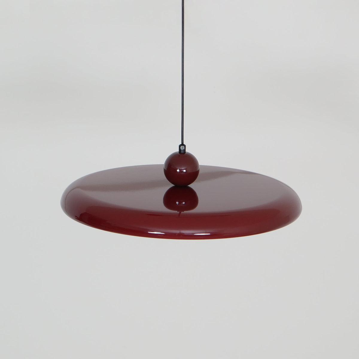 Aira – Lampada a sospensione con braccio regolabile – dettaglio 24
