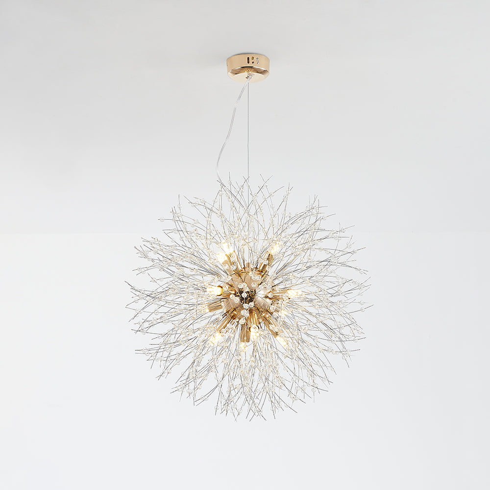 Arisha Moderne Lampade a Sospensione