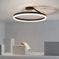 Arisha Minimalismo LED Squillo Plafoniere