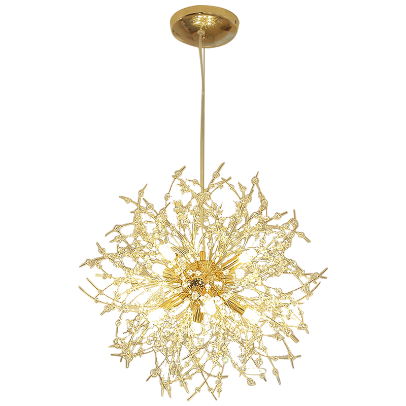Arisha Moderne Lampade a Sospensione