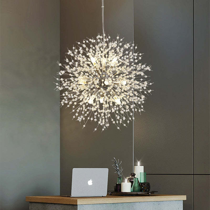 Arisha Moderne Lampade a Sospensione